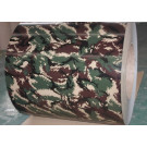Color Coated Steel Coil