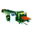 Color Corrugated Roofing Sheet for Tile