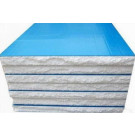 Color Light Weight EPS Steel Panel