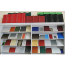Color PPGI Sheet for Stee Struction /Roofing