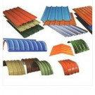 Color Roofing Sheet for House