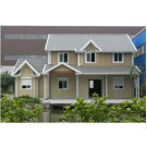 Color Roofing Sheet for Prefabricated House