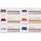 Color Roofing Sheet for Roof /Wall