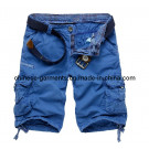 Colors Wash Short Pants for Men