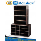 Combination of Filing Cabinets for Living Room Furniture