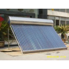 Compact Solar Water Heaters (JLF-NP)