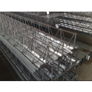 Competitie Price Galvanized Steel Truss Deck Sheet for Country House