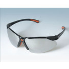Competitive Price Transparent Plastic Eye Protective Glasses with CE Approved
