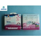 Compression sponge Wholesale custom designed foam sponge