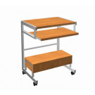 Computer Table (MXZY-036)
