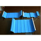 Corrugated Roofing Sheet for Roof