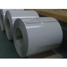 Cream Color Pre-Painted Hot Dipped Galvanised Steel Coils