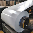 Cream Color Prepainted Galvalume Steel Plate/Sheet/Coil