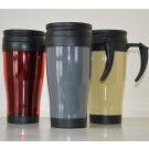 Custom Coffee Thermos Stainless Steel Travel Mug Dn-122b