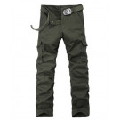 Custom Import OEM Men Long Pants