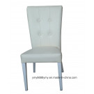 Custom Made Stackable Dining Chair Hotel Chairs