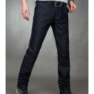 Custom Men's Fashion Casual Jeans