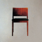 Customize Hotel Wooden Chair Fll-Yz-004