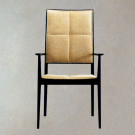 Customize Hotel Wooden Restaurant Chair Fll-Yz-012