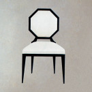 Customize Hotel Wooden Restaurant Chair Fll-Yz-026
