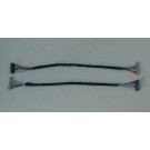 LVDS Cable DF14-20P signal 1ch 8bit