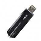 SSK USB3.0 Flash Disk 64GB Free Shipping