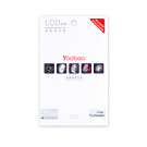 Yoobao iPhone 4-4S Screen & Back Protectors