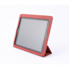 iSmart iPad 3/4 case. Red