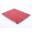 iSlim iPad 3/4 case… Red