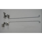 Toshiba C660 Laptop Hinge