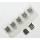 5pcs Samsung S5368 W999 I9250 S3850 S6102 Tail Plug