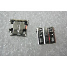 5pcs Samsung N7100 Charging Tail Plug