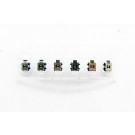 10pcs Nokia Mobile N70 N72 5230 5233 Power Button