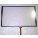5 Inch 4 Wire Resistive Touch Screen Panel