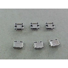 5pcs Samsung S8500 S8530 I329 B7300C Tail Plug