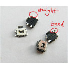 5pcs HTC EVO 4G G11 G12 G17 T7373 S710e MB525 Volume Buttons