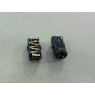 2pcs Sony LT26 Earphone Jack