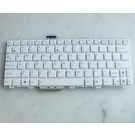Asus Eeepc 1025CE Keyboard