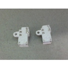 5pcs iPhone 3GS Earphone Jack White