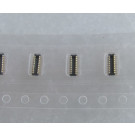 5pcs iPhone 4S Sub Camera Connector