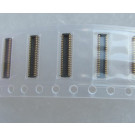 5pcs iPhone 4S Tail Plug Connector