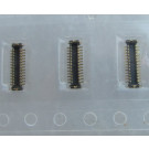 5pcs iPhone 4 Rear Camera Connector