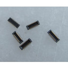 5pcs iPhone 4 Audio Connector