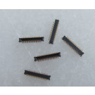 5pcs Samsung I9300 34Pin Camera Connector