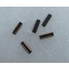 5pcs Samsung I9100 24Pin Rear Camera Connector