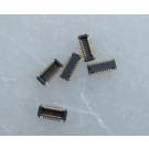 5pcs Samsung I9300 16Pin SD Connector