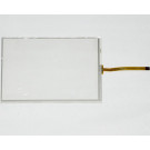 7 Inch 4 Wire Resistive Touch Screen Panel
