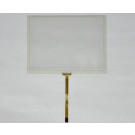 5.6 Inch 4 Wire Resistive Touch Screen Panel