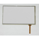 7 Inch 4 Wire Resistive Touch Screen Panel