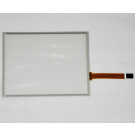8 Inch 4 Wire Resistive Touch Screen Panel